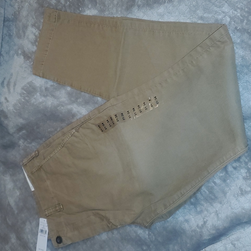 American Eagle guys khakis Skinny Flex - Picture 2 of 4